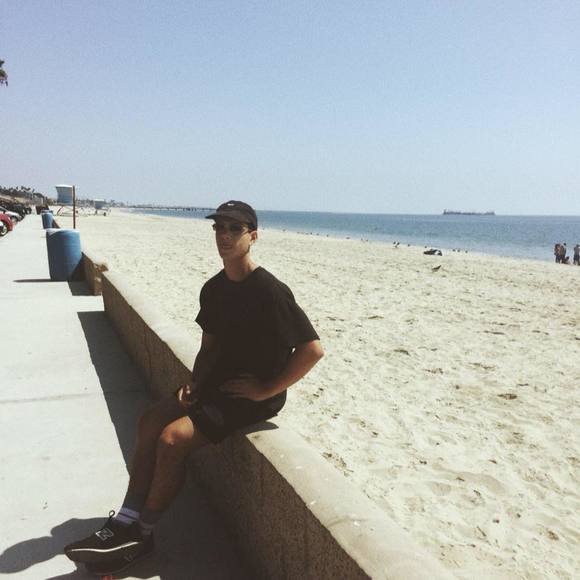 Meet your Posher, Matheus - Picture 1 of 1